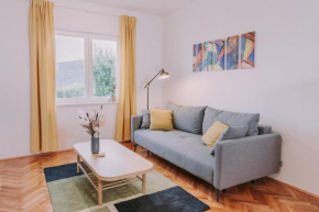 Charming flat with comfy terrace,3001